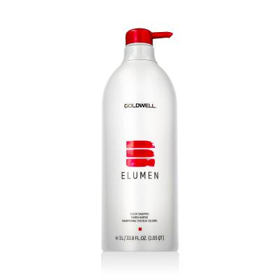 Goldwell Elumen Color Shampoo Shampoo für Frauen 1000 ml