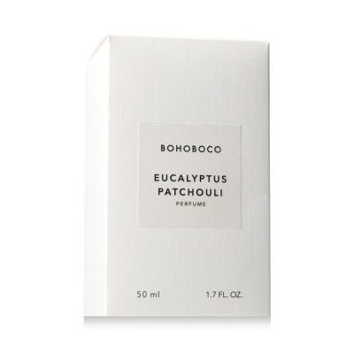 Bohoboco Eucalyptus Patchouli Parfum 50 ml