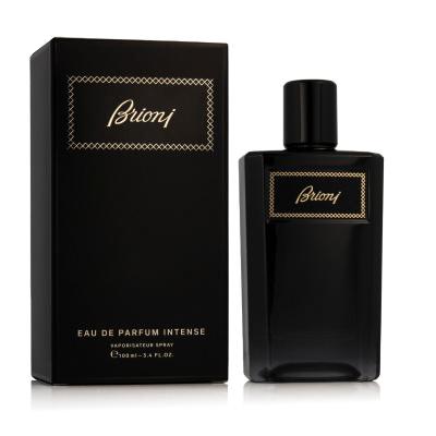 Brioni Brioni Intense Eau de Parfum für Herren 100 ml