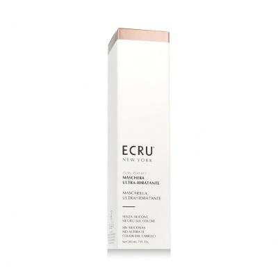 ECRU Curl Perfect Ultra Hydrating Masque Haarmaske 200 ml