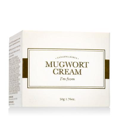 I&#039;m From Mugwort Cream Tagescreme 50 g