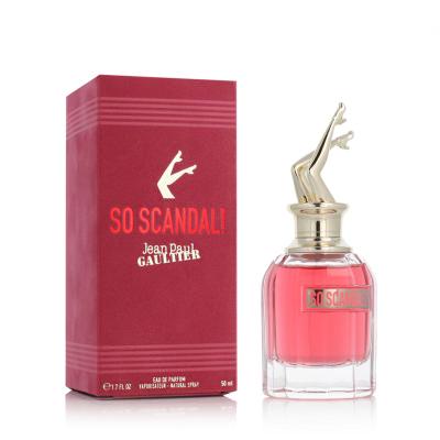 Jean Paul Gaultier So Scandal! Eau de Parfum für Frauen 50 ml