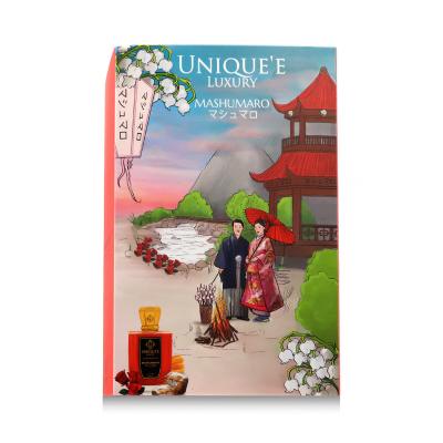 Unique&#039;e Luxury Mashumaro Extrait de Parfum 100 ml