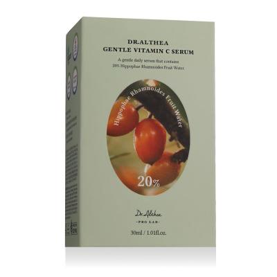 Dr. Althea Vitamin C Gentle Serum Gesichtsserum 30 ml