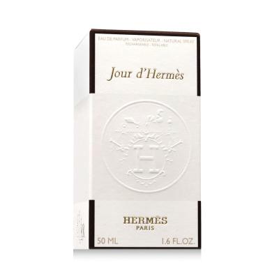 Hermes Jour d´Hermes Eau de Parfum für Frauen 50 ml