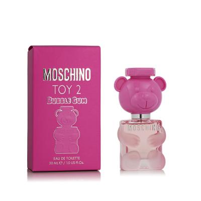 Moschino Toy 2 Bubble Gum Eau de Toilette für Frauen 30 ml
