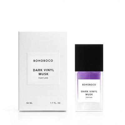 Bohoboco Dark Vinyl Musk Parfum 50 ml