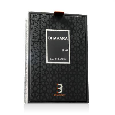 Bharara King Eau de Parfum für Herren 100 ml