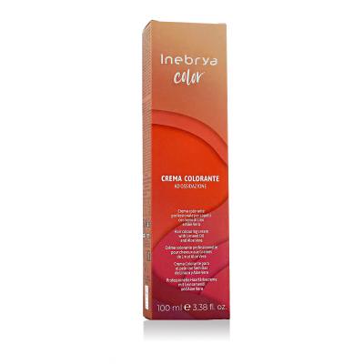 Inebrya Color Haarfarbe 100 ml Farbton  7/1 Blonde Ash