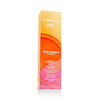 Inebrya Color Haarfarbe 100 ml Farbton  9/3 Very Light Blonde Golden