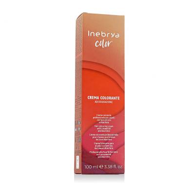 Inebrya Color Haarfarbe 100 ml Farbton  3/00 Dark Intense Chestnut