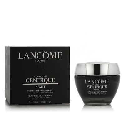 Lancôme Advanced Génifique Repairing Night Cream Nachtcreme für Frauen 50 ml