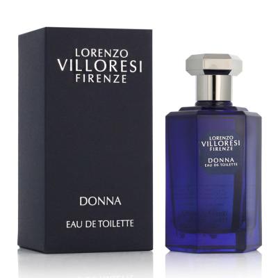 Lorenzo Villoresi Donna Eau de Toilette 100 ml