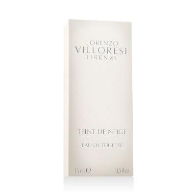 Lorenzo Villoresi Teint de Neige Eau de Toilette 15 ml
