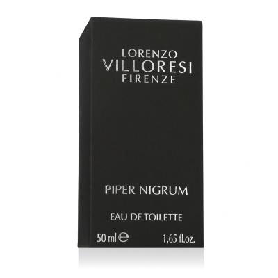 Lorenzo Villoresi Piper Nigrum Eau de Toilette 50 ml
