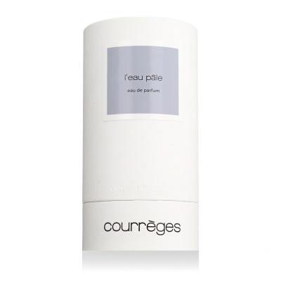 André Courreges L'Eau Pâle Eau de Parfum 50 ml