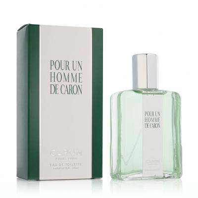 Caron Pour Un Homme de Caron Eau de Toilette für Herren 200 ml