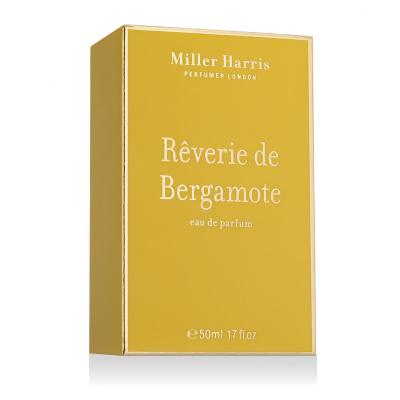 Miller Harris Rêverie de Bergamote Eau de Parfum 50 ml