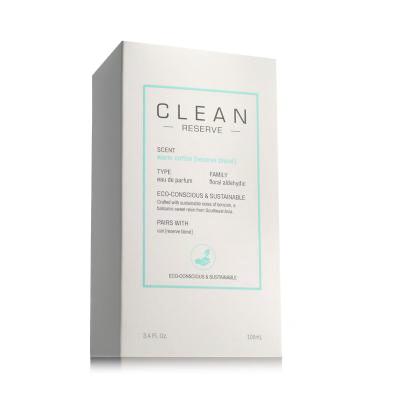 Clean Reserve Warm Cotton Eau de Parfum 100 ml
