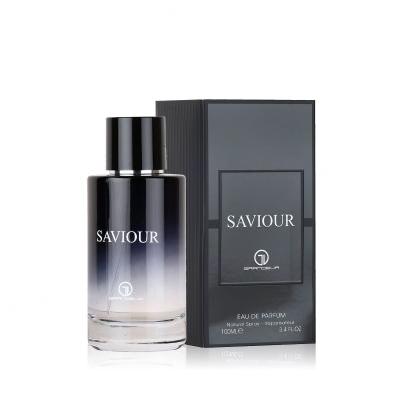Grandeur Saviour Eau de Parfum für Herren 100 ml