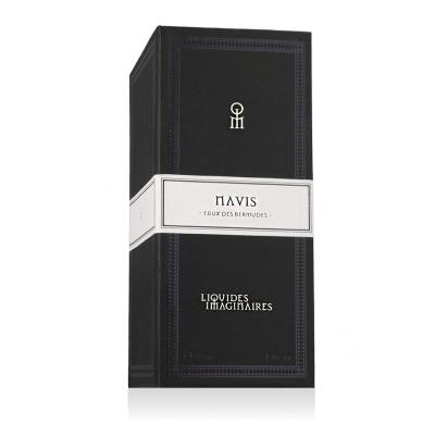 Liquides Imaginaires Navis Eau de Parfum 100 ml