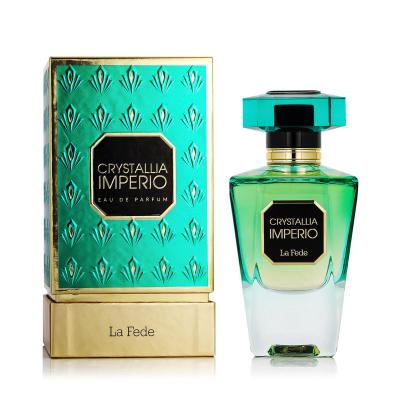 La Fede Crystallia Imperio Eau de Parfum für Frauen 100 ml