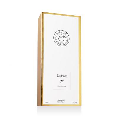 Nicolai Parfumeur Createur L&#039;Eau Mixte Eau Fraîche 100 ml