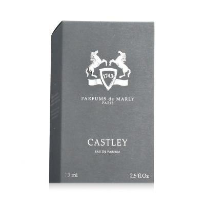 Parfums de Marly Castley Eau de Parfum für Herren 75 ml