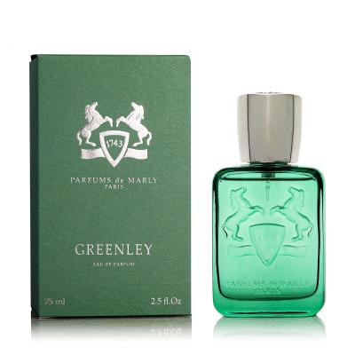 Parfums de Marly Greenley Eau de Parfum 75 ml