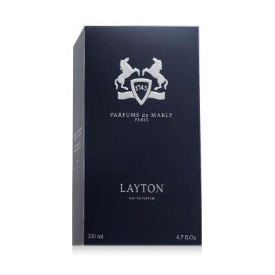 Parfums de Marly Layton Eau de Parfum 200 ml