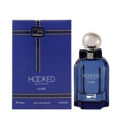 Rue Broca Hooked Azure Eau de Parfum für Herren 100 ml