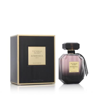 Victoria´s Secret Bombshell Oud Eau de Parfum für Frauen 50 ml