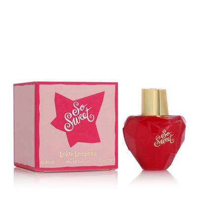 Lolita Lempicka So Sweet Eau de Parfum für Frauen 30 ml