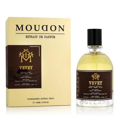 Moudon Vevey Extrait de Parfum 100 ml