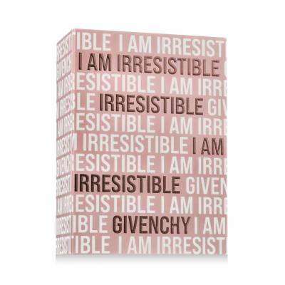 Givenchy Irresistible Nude Velvet Eau de Parfum für Frauen 50 ml