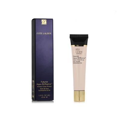 Estée Lauder Futurist Aqua Brilliance Watery Glow Primer Make-up Base für Frauen 40 ml