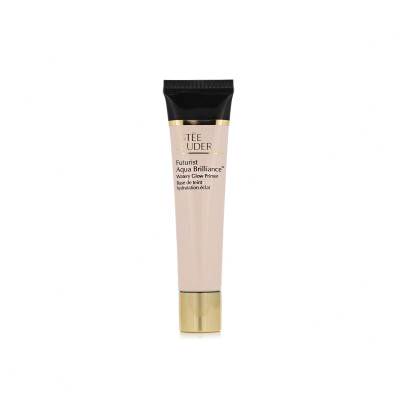 Estée Lauder Futurist Aqua Brilliance Watery Glow Primer Make-up Base für Frauen 40 ml
