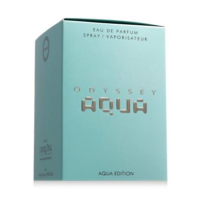 Armaf Odyssey Aqua Edition Eau de Parfum für Herren 100 ml