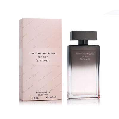 Narciso Rodriguez For Her Forever Eau de Parfum für Frauen 100 ml