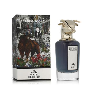 Penhaligon´s Portraits The Blazing Mr Sam Eau de Parfum für Herren 75 ml
