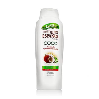 Instituto Espanol Coco Shower Gel Duschgel 1250 ml