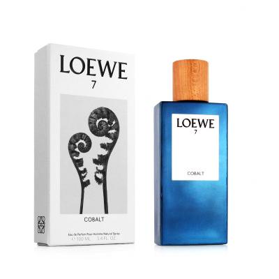 Loewe 7 Cobalt Eau de Parfum für Herren 100 ml