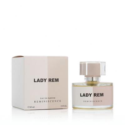 Reminiscence Lady Rem Eau de Parfum für Frauen 60 ml
