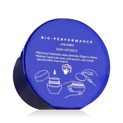 Shiseido Bio-Performance Skin HIForce Cream Tagescreme für Frauen Nachfüllung 50 ml