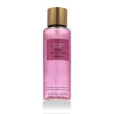 Victoria´s Secret Pure Seduction Shimmer Körperspray für Frauen 250 ml