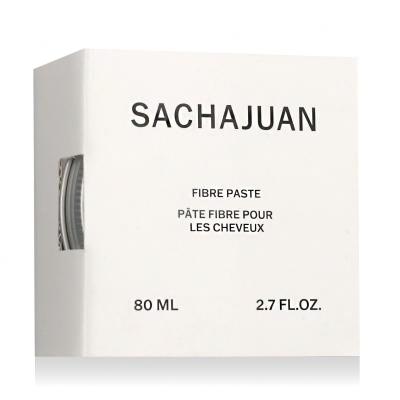 Sachajuan Fibre Paste Für Haardefinition 80 ml