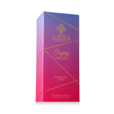 Azha Perfumes Sugary Dreams Eau de Parfum für Frauen 100 ml