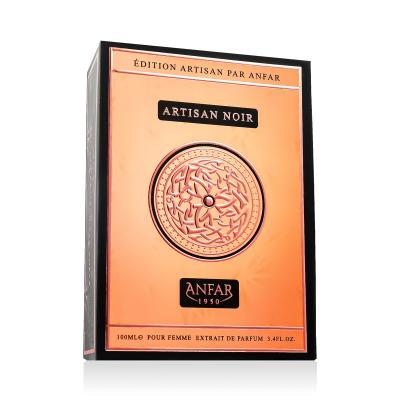 Anfar 1950 Artisan Noir Extrait de Parfum für Frauen 100 ml