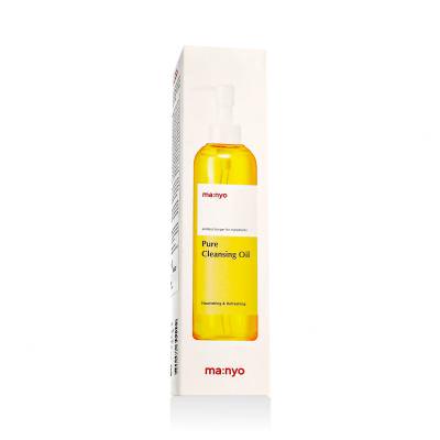 ma:nyo Pure Cleansing Oil Reinigungsöl 200 ml