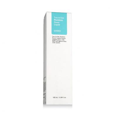 COSRX Two in One Poreless Power Liquid Gesichtsessenz 100 ml